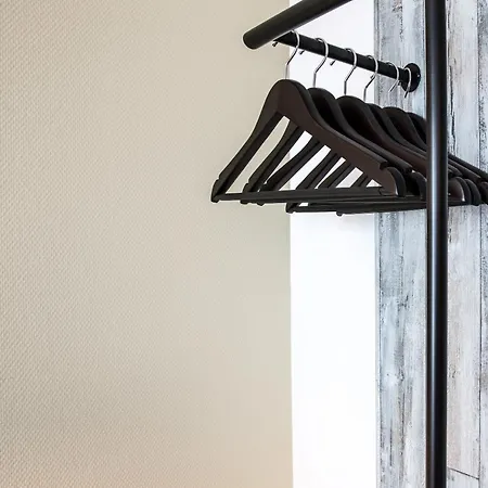 The Niu Saddle - Hotell