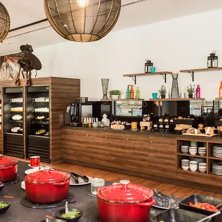 Hotell The Niu Saddle - *