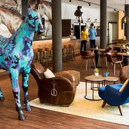 The Niu Saddle - Hotell *