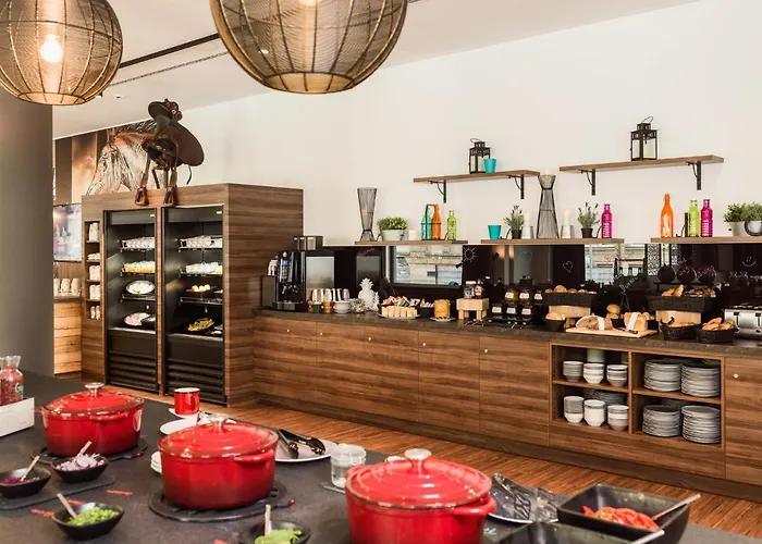 Otel The Niu Saddle - *